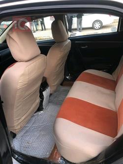 تۆیۆتا کۆرۆلا